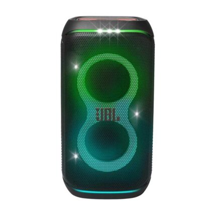 اسپیکر چمدانی JBL مدل PARTYBOX CLUB 120 - مشکی - (گارانتی 18 ماهه شرکتی)