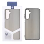 قاب Line Case ژله ای Samsung Galaxy A16 - مشکی (پک دار)