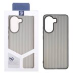 قاب Line Case ژله ای Xiaomi Poco X7 Pro - مشکی (پک دار)