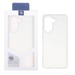 قاب Line Case ژله ای Xiaomi Poco X7 Pro - شفاف (پک دار)
