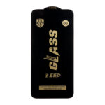 محافظ صفحه نمایش شیشه ای درجه یک Full Cover Super X OG - ESD OVOG مدل Huawei Y7P / Nova7 i / P40 Lite / Nova4