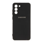 قاب rock پالیز لوگودار Samsung Galaxy S21 FE - مشکی