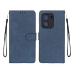 کیف موبایل مگنتی درجه یک MNC مدل Xiaomi Poco X7 Pro - سرمه ای