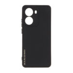 قاب rock پالیز لوگودار Xiaomi Poco X7 Pro - مشکی