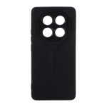 قاب ژله ای Sports Design مدل Xiaomi Redmi Note 14 Pro 5G / Redmi Note 14 Pro Plus 5G / Poco X7 5G - مشکی