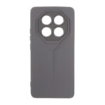قاب ژله ای Sports Design مدل Xiaomi Redmi Note 14 Pro 5G / Redmi Note 14 Pro Plus 5G / Poco X7 5G - خاکستری