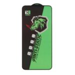 محافظ صفحه نمایش شیشه ای Full Cover Robix Anti Static ESD مدل Samsung Galaxy S22 Plus / S23 Plus