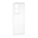 قاب Space ژله ای شفاف Xiaomi Poco X7 Pro