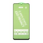 محافظ صفحه نمایش شیشه ای Full Cover OG - Privacy Anti Static مدل Xiaomi Redmi 14C / Poco C75 / Poco C71 / Redmi A5 / Redmi A3 Pro / Redmi A4