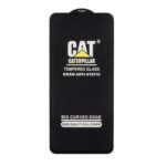 محافظ صفحه نمایش شیشه ای Anti Static - ESD Caterpillar مدل Samsung Galaxy A14 / M14 / F14 / A22 5G