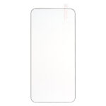 محافظ صفحه نمایش شیشه ای خم فول چسب Samsung Galaxy S25 Edge - Full Cover (بدون پک)