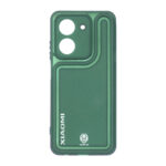 قاب Solid Case منحنی Golden Lion مدل Xiaomi Redmi A5 / Poco C71 - سبز