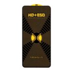 محافظ صفحه نمایش شیشه ای مشکی Full Cover OG HD Plus ESD مدل Samsung Galaxy S21 FE / Xiaomi Mi 9T / Mi 9T Pro / Redmi K20 / Redmi K20 Pro