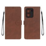 کیف موبایل مگنتی درجه یک MNC مدل Xiaomi Poco X7 Pro - قهوه ای کد 1