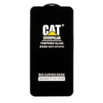 محافظ صفحه نمایش شیشه ای ANti Static - ESD Caterpillar مدل Samsung Galaxy A27 / A35 / A55