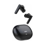 ایرفون بی سیم JBQ مدل AB-120B ANC - مشکی (گارانتی یکساله رصاصی)