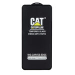 محافظ صفحه نمایش شیشه ای Anti Static - ESD Caterpillar مدل Samsung Galaxy S21 FE / Xiaomi Mi 9T / Mi 9T Pro / Redmi K20 / Redmi K20 Pro