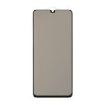 محافظ صفحه نمایش شیشه ای Full Cover Privacy مدل Xiaomi Redmi 14C / Poco C75 / Poco C71 / Redmi A5 / Redmi A3 Pro / Redmi A4 - مشکی
