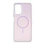 قاب اکلیلی Funnyrich طرح مگ سیف دور مات Xiaomi Poco M3 / Redmi 9T 4G - یاسی
