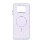قاب اکلیلی Funnyrich طرح مگ سیف دور مات Xiaomi Poco X3 / Poco X3 Pro / Poco X3 NFC - یاسی