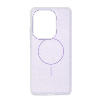 قاب اکلیلی Funnyrich طرح مگ سیف دور مات Xiaomi Redmi Note 14S / Note 13 Pro 4G / Poco M6 Pro 4G - یاسی