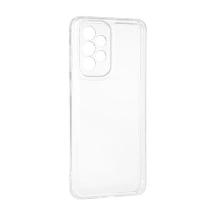قاب Space ژله ای شفاف MPS - Samsung Galaxy A33