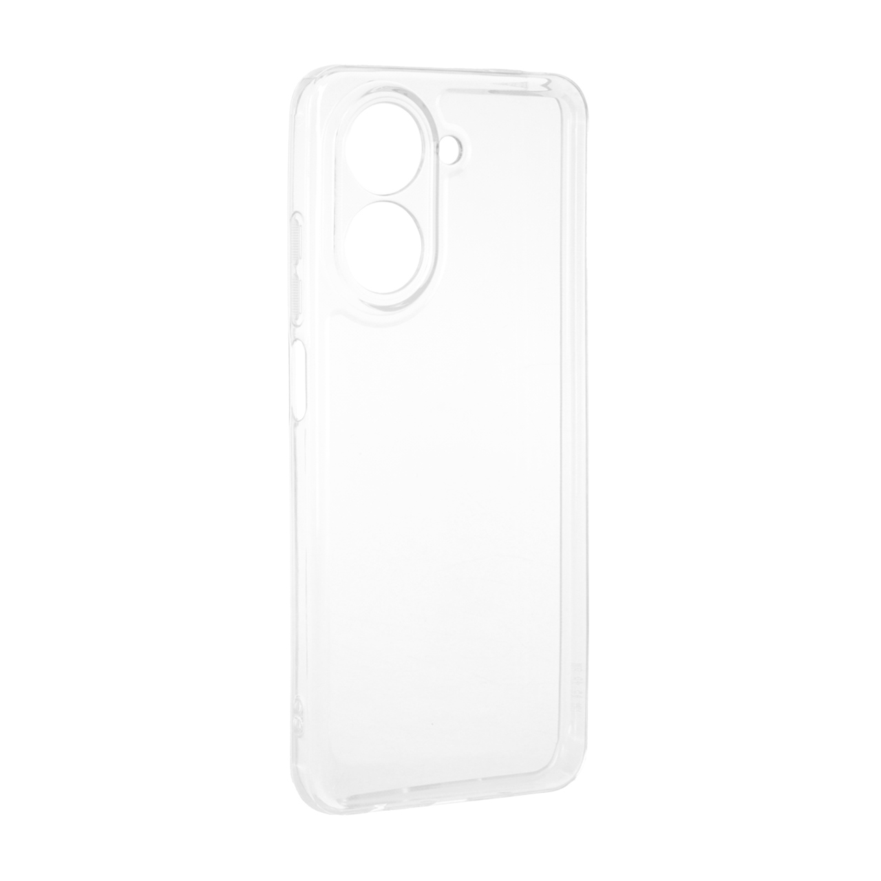 1497252 قاب Space ژله ای شفاف MPS - Xiaomi Redmi A5 / Poco C71 - تصویر 1