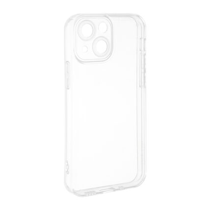 قاب ژله ای شفاف MPS - Apple iPhone 13 Mini
