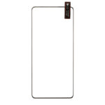 محافظ صفحه نمایش شیشه ای خم فول چسب Honor 60 / Honor 70 - Full Cover SG (بدون پک)