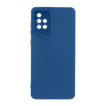 قاب ژله ای Sports Design مدل Samsung Galaxy A71 - آبی