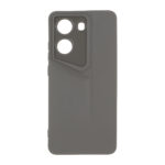 قاب ژله ای Sports Design مدل Xiaomi Poco X7 Pro - خاکستری