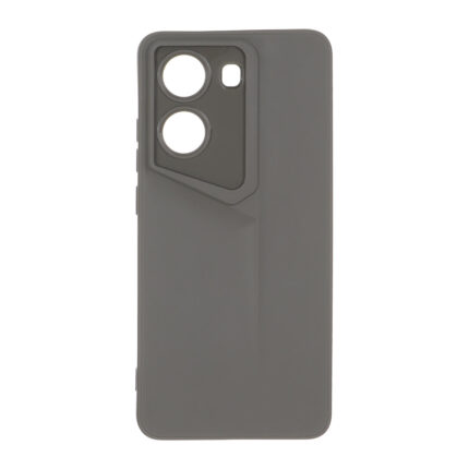 قاب ژله ای Sports Design مدل Xiaomi Poco X7 Pro - خاکستری
