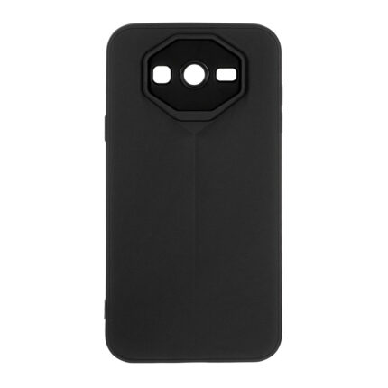قاب ژله ای Sports Design مدل Samsung Galaxy J7 (2015) / J700 - مشکی