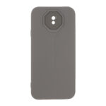 قاب ژله ای Sports Design مدل Samsung Galaxy J7 Pro / J730 - خاکستری