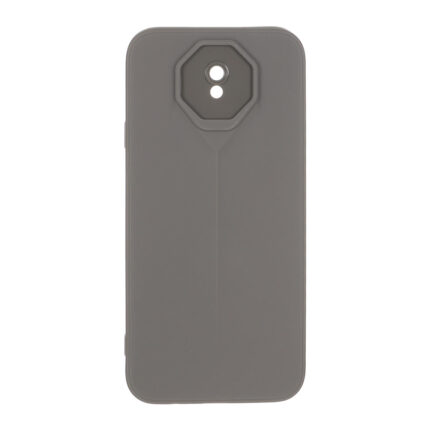 قاب ژله ای Sports Design مدل Samsung Galaxy J7 Pro / J730 - خاکستری