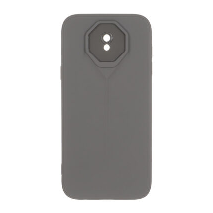 قاب ژله ای Sports Design مدل Samsung Galaxy J5 (2017) / J520 - خاکستری