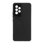 قاب ژله ای Sports Design مدل Samsung Galaxy A53 - مشکی