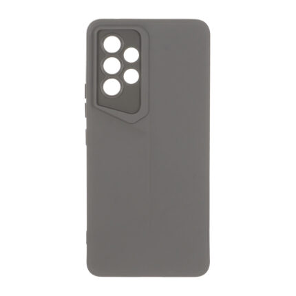 قاب ژله ای Sports Design مدل Samsung Galaxy A53 - خاکستری