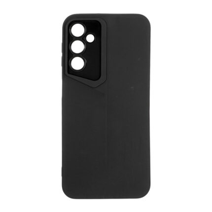 قاب ژله ای Sports Design مدل Samsung Galaxy A24 - مشکی