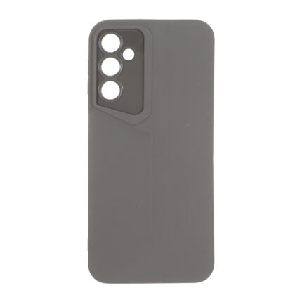 قاب ژله ای Sports Design مدل Samsung Galaxy A24 - خاکستری