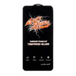 محافظ صفحه نمایش شیشه ای Full Cover Anti Static Mietubl مدل NTC ORG - Xiaomi Redmi A3 / A3x / Redmi 10C / Redmi 12C / Redmi 11A / Redmi 10 Power / Poco C40 / Poco C55 / C61