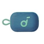 اسپیکر بلوتوثی ANKER مدل Soundcore Select 4 Go A31X1131 - آبی (گارانتی شش ماهه ایویز)