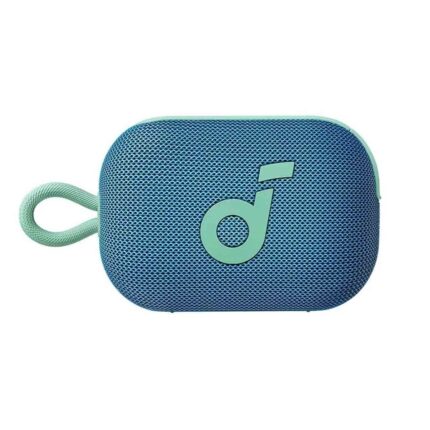 اسپیکر بلوتوثی ANKER مدل Soundcore Select 4 Go A31X1131 - آبی (گارانتی شش ماهه ایویز)