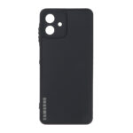 قاب rock پالیز لوگودار Samsung Galaxy A07 - مشکی