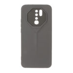 قاب ژله ای Sports Design مدل Xiaomi Redmi 9 / Redmi 9 Prime / Poco M2 - خاکستری