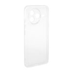 قاب Space ژله ای شفاف Xiaomi Poco F7 Pro