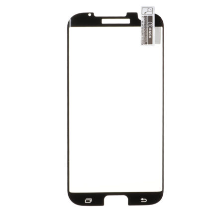محافظ صفحه نمایش شیشه ای خم فول چسب NTC - Samsung Galaxy S7 EDGE - Full Cover