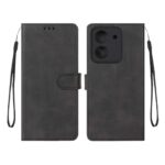 کیف موبایل مگنتی درجه یک MNC مدل Xiaomi Redmi A5 / Poco C71 - مشکی