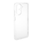 قاب Space ژله ای شفاف Xiaomi Redmi A5 / Poco C71