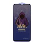 محافظ صفحه نمایش شیشه ای Full Cover Mietubl Anti Static Privacy مدل Samsung Galaxy A12 / A02 / A02S / A03 / A03S / A03 Core / A04 / A04S / A04E / A13 / A23 / A32 5G / M02 / M04 / M12 / M13 / M23 / M33 /F13 / A1 Plus / A2 Plus / M4 / M5 / C30 / C30S